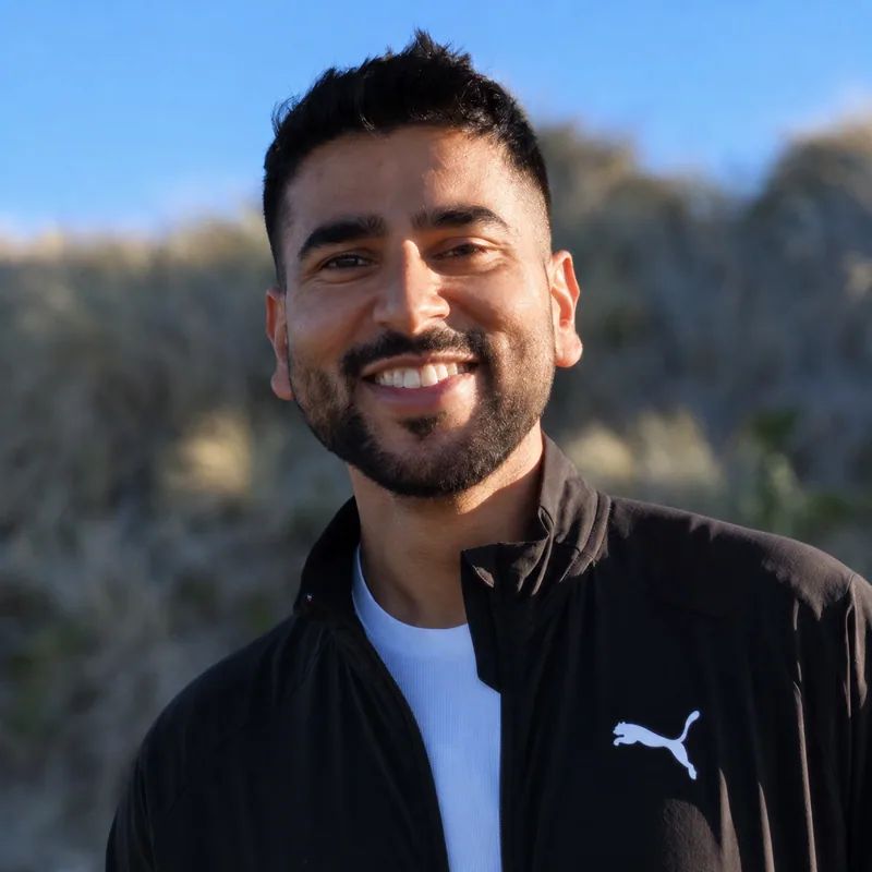 Karan Vinayak
